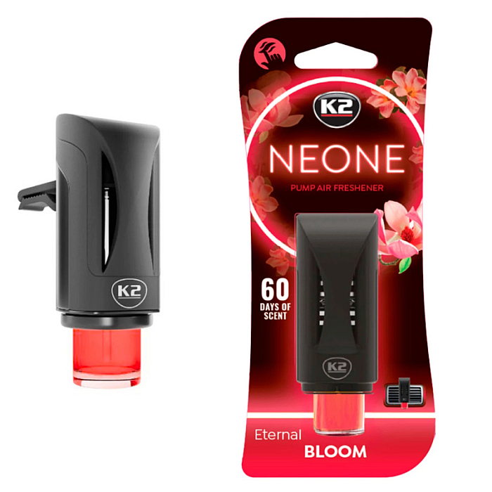 Ароматизатор K2 Neone Квітковий V376