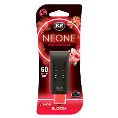 Ароматизатор K2 Neone Квітковий V376