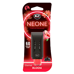 Ароматизатор K2 Neone Цветочный V376