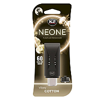 Ароматизатор K2 Neone Бавовна V373