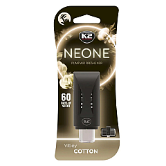 Ароматизатор K2 Neone Бавовна V373