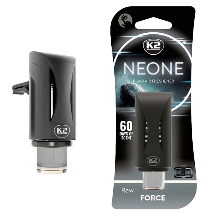 Ароматизатор K2 Neone Дика міць V377