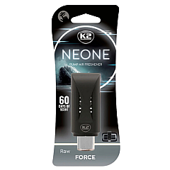 Ароматизатор K2 Neone Дика міць V377