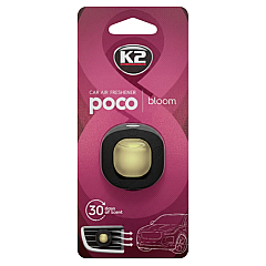 Ароматизатор K2 Poco Квітковий V357