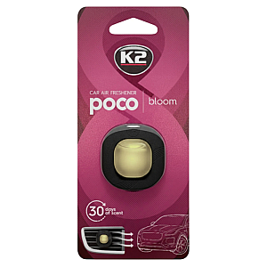 Ароматизатор K2 Poco Цветочный V357
