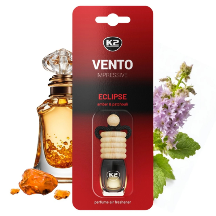 Ароматизатор K2 Vento Impressive Затемнення V444