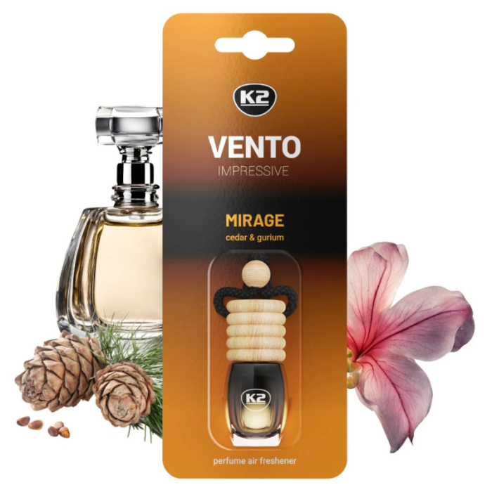 Ароматизатор K2 Vento Impressive Міраж V446