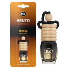 Ароматизатор K2 Vento Impressive Міраж V446