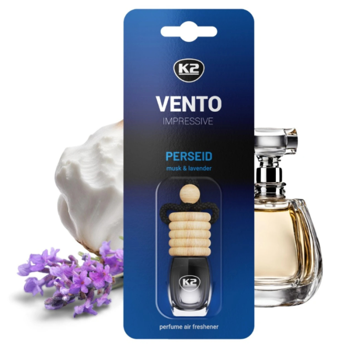Ароматизатор K2 Vento Impressive Персеїда V442