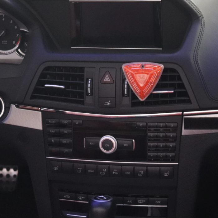 Ароматизатор K2 Diamo Льодяник V88SCA