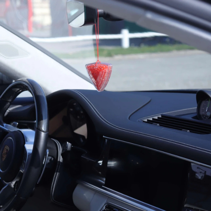 Ароматизатор K2 Diamo Льодяник V88SCA