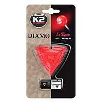 Ароматизатор K2 Diamo Льодяник V88SCA