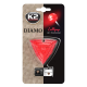 Ароматизатор K2 Diamo Льодяник V88SCA