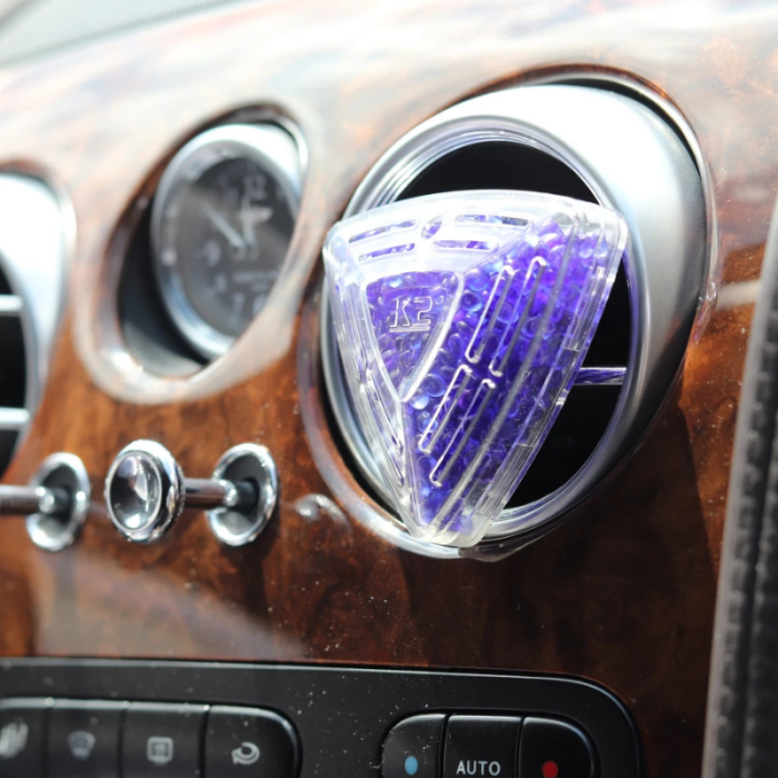 Ароматизатор K2 Diamo Нове авто V88NCA