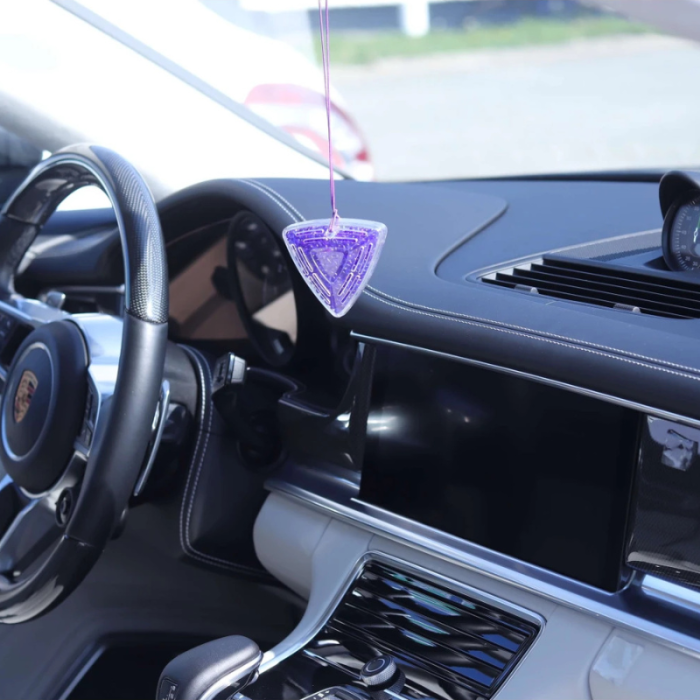 Ароматизатор K2 Diamo Нове авто V88NCA