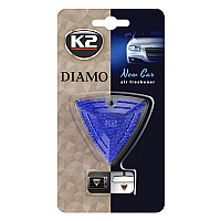 Ароматизатор K2 Diamo Нове авто V88NCA