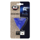 Ароматизатор K2 Diamo Нове авто V88NCA