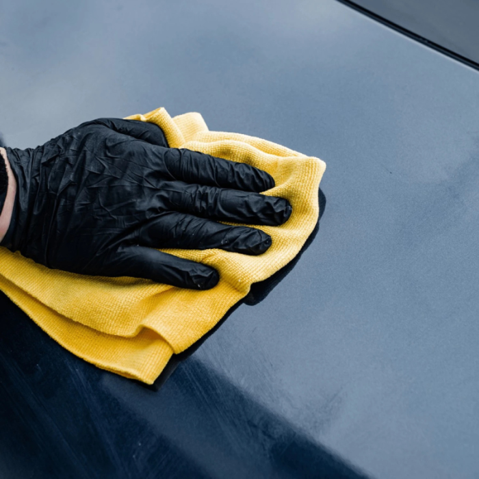 Рушник K2 Bona з мікрофібри (L430) 40x40см