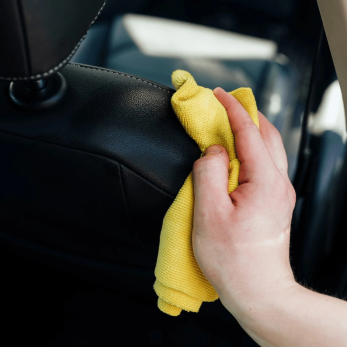 Рушник K2 Bona з мікрофібри (L430) 40x40см