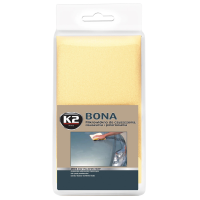 Полотенце K2 Bona из микрофибры (L430) 40x40см