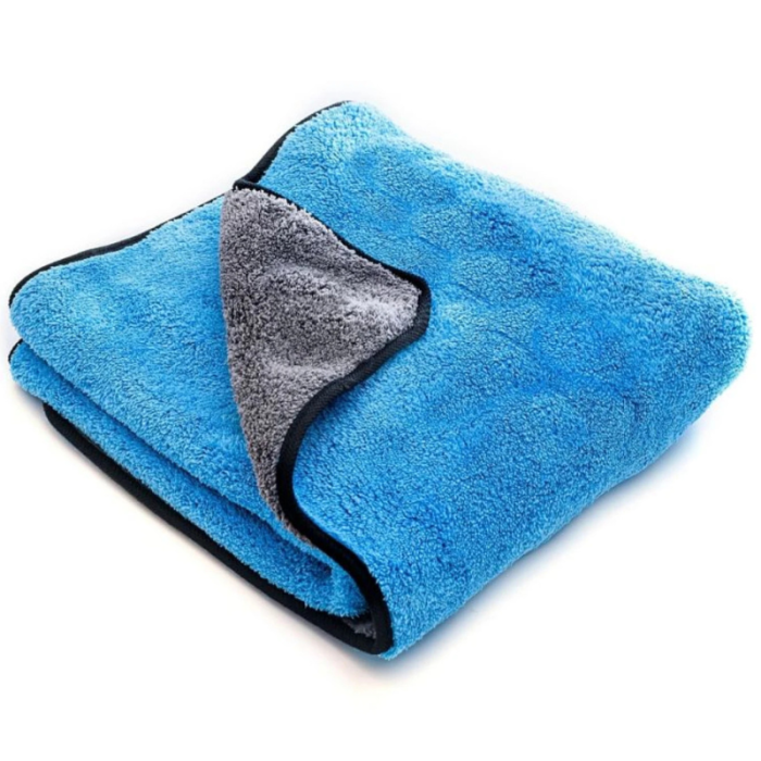 Полотенце K2 Flossy PRO из микрофибры (D0220) 90x60см