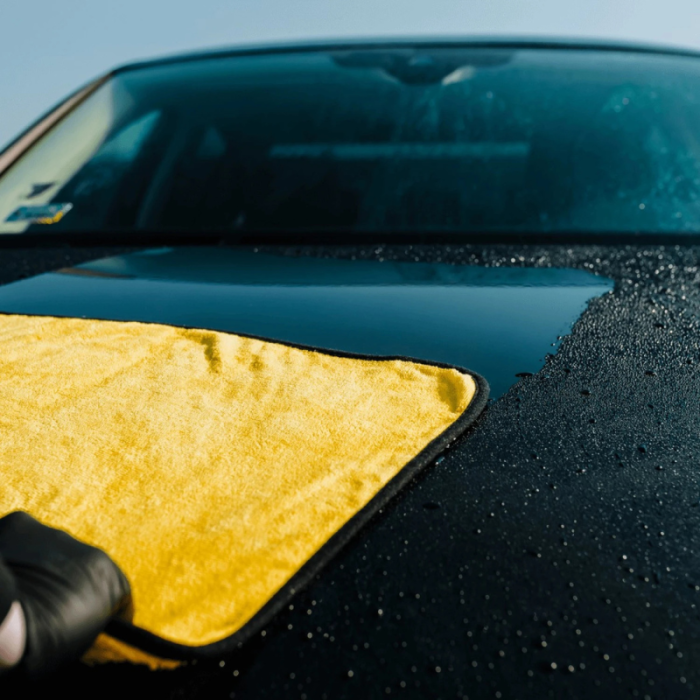 Полотенце K2 King PRO из микрофибры (M434) 40x60см