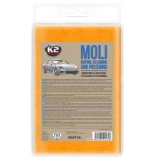 Рушник K2 Moli з мікрофібри (M433) 40x40см