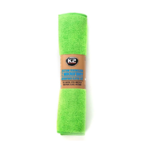 Набір серветок K2 Microfibre Cloths Set з мікрофібри (K710) 30x35см 4шт