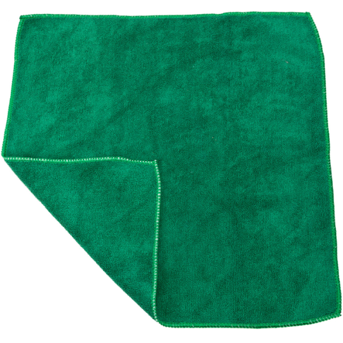 Ганчірка Turtle Wax з мікрофібри (X561) 40x40 см