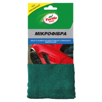 Тряпка Turtle Wax из микрофибры (X561) 40x40 см