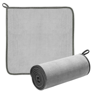 Мікрофібра Baseus Easy life car washing towel 40х40см (2 шт)
