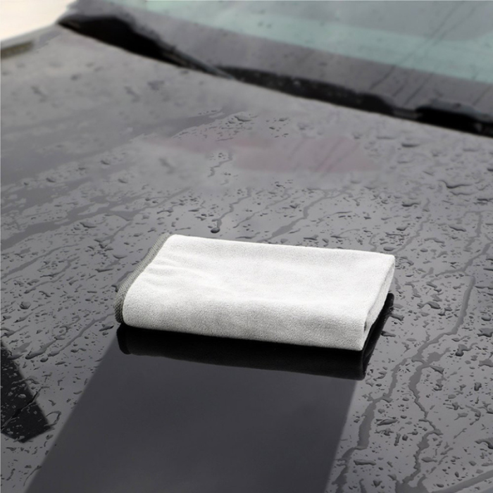 Мікрофібра Baseus Easy life car washing towel 40х40см (2 шт)