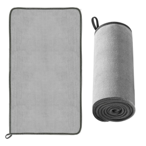 Мікрофібра Baseus Easy life car washing towel 80х40см