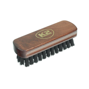 Щітка K2 Auron Brush Soft для очищення шкіряної та тканинної оббивки (G450)