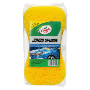 Губка для миття Turtle Wax Jumbo X009