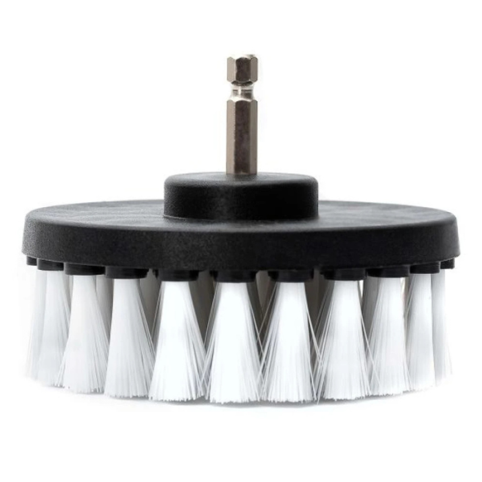 Щітка K2 Brill PRO на дриль для чищення 10 см (D7050)