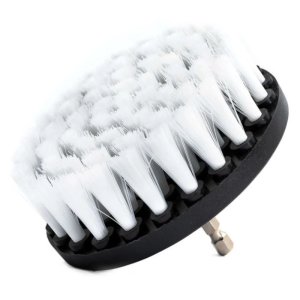 Щітка K2 Brill PRO на дриль для чищення 10 см (D7050)