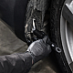 Щітка K2 Strong Detailing Brush для детейлінгу 25мм (M324)
