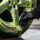 Щітка K2 Strong Detailing Brush для детейлінгу 25мм (M324)