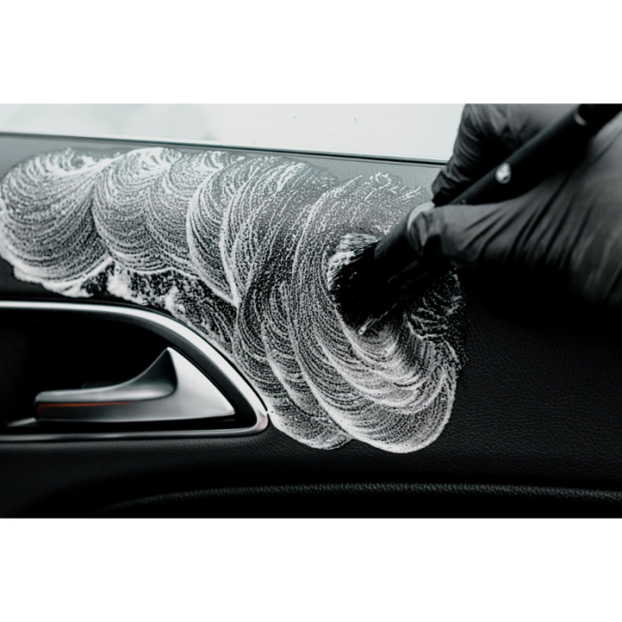 Щетка K2 Detailing Brush для детейлинга 31мм (M315)