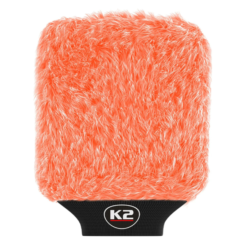 Рукавиця для миття K2 Wash Mitt Pro (M440)