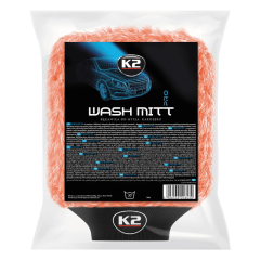 Рукавиця для миття K2 Wash Mitt Pro (M440)