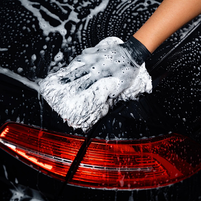 Губка для мойки K2 Wash Pad PRO (M441)