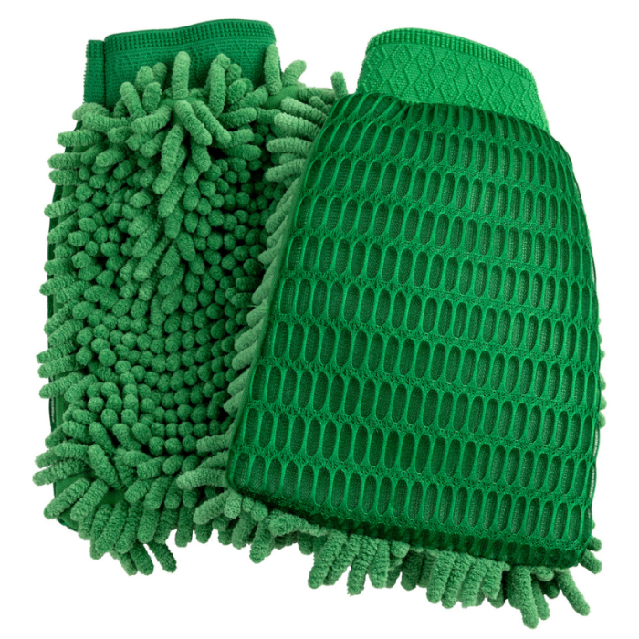 Рукавиця для миття Turtle Wax (X163)