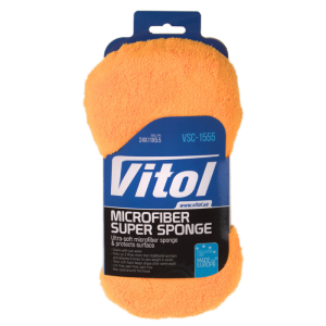 Губка для миття Vitol (VSC-1555)