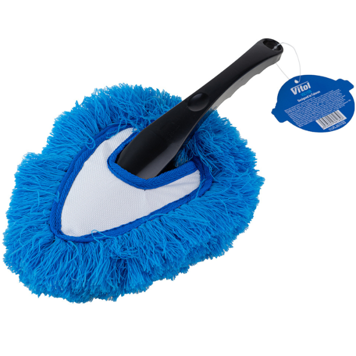 Щетка Vitol (VSC1128) для сметания пыли