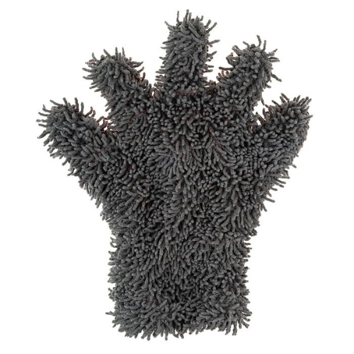 Губка-рукавичка для миття Vitol (VSC1373)