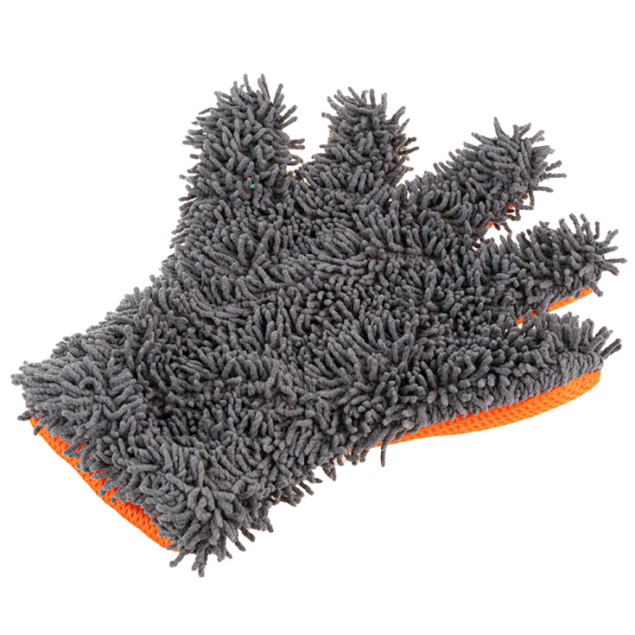 Губка-рукавичка для миття Vitol (VSC1373)