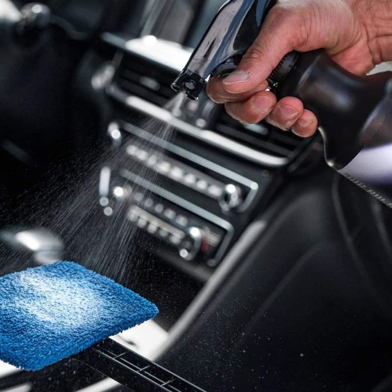 Щітка K2 Window Cleaner для очищення скла (M503)