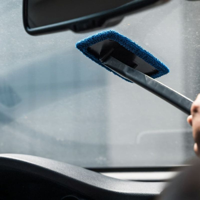 Щетка K2 Window Cleaner для очистки стекла (K503)